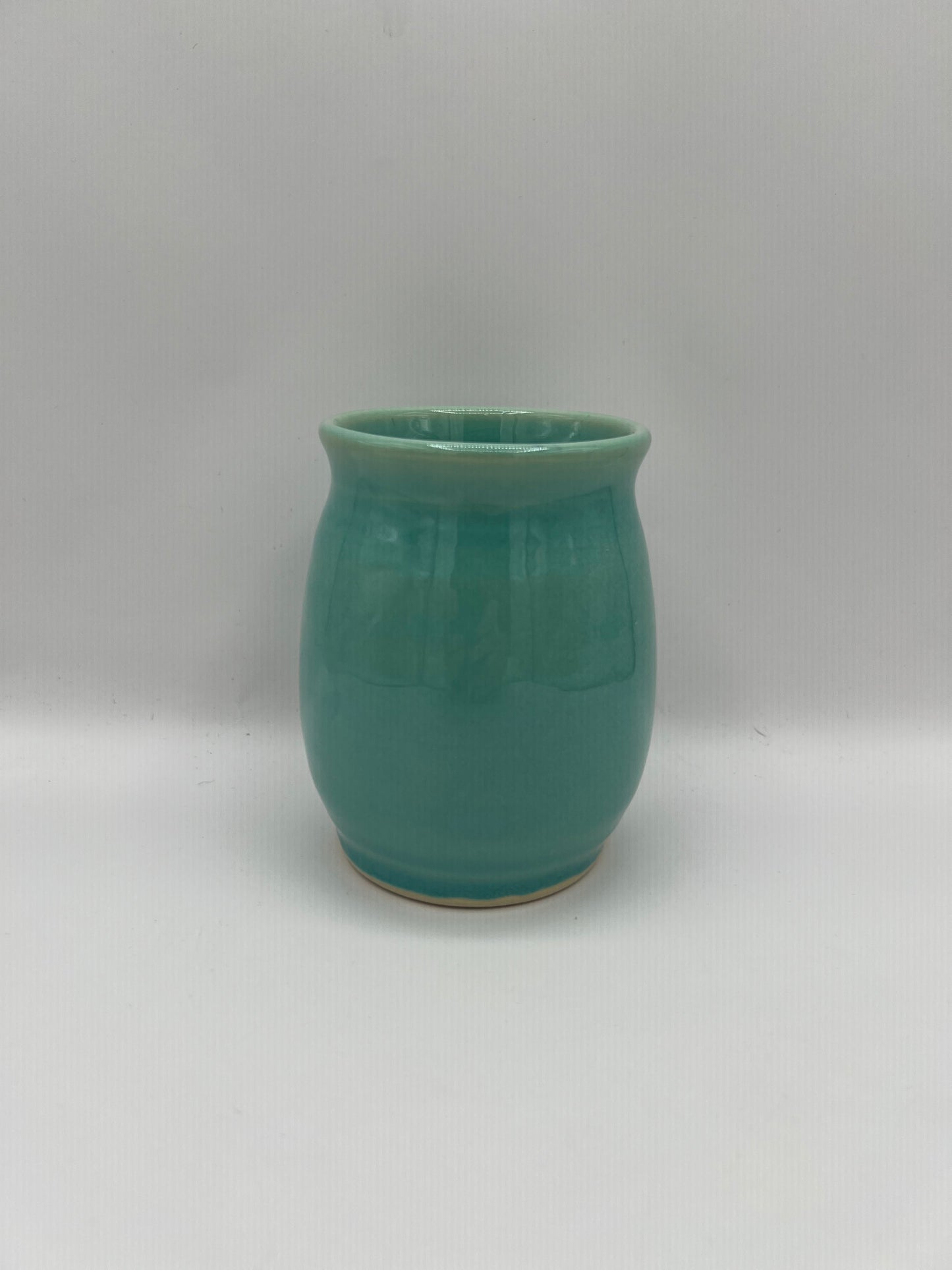 Turquoise Bloom