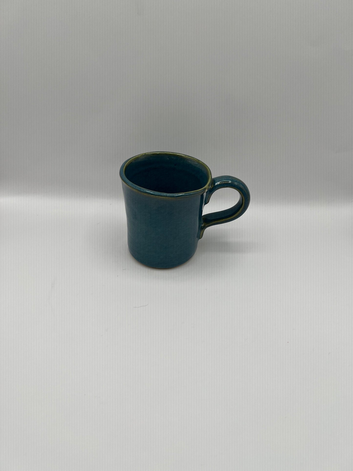 Blue River Mug