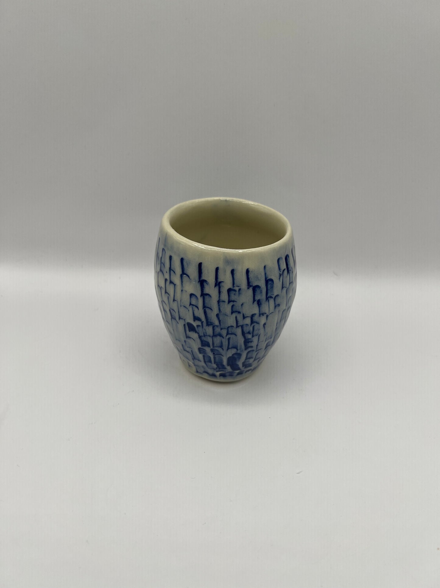 Coastal Blue Tumbler