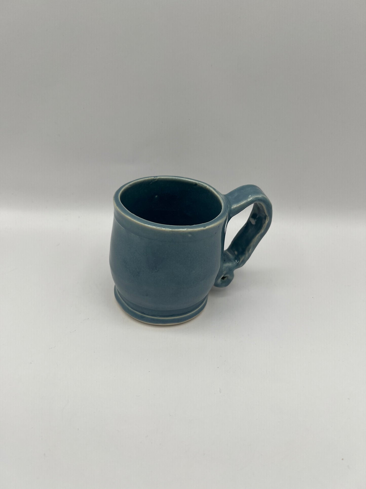 Harbor Blue Mug