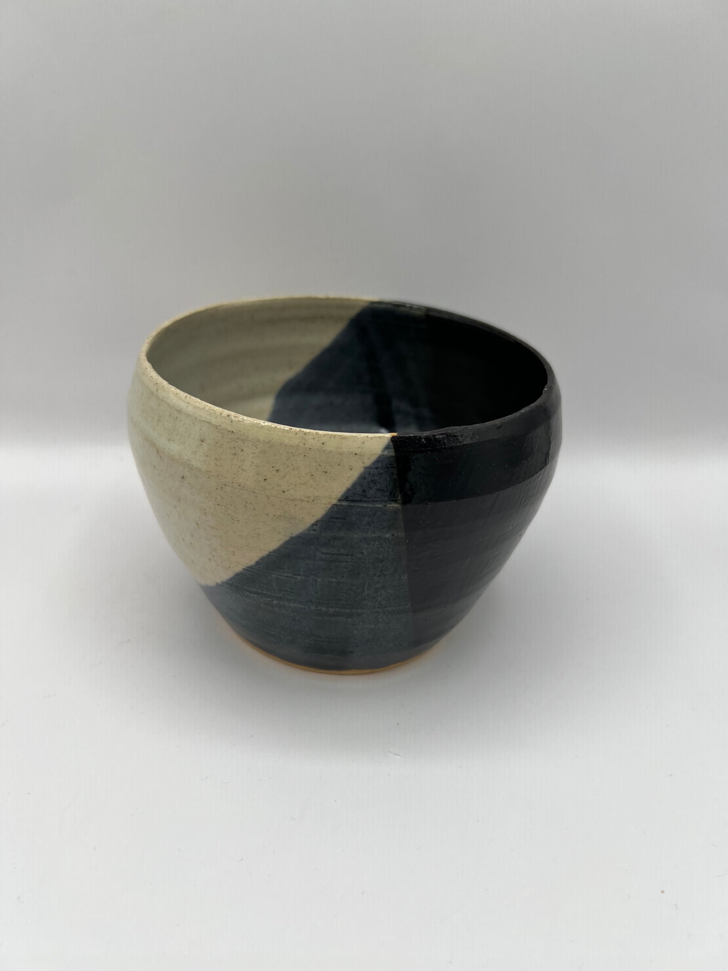 Moonrise Flower Pot