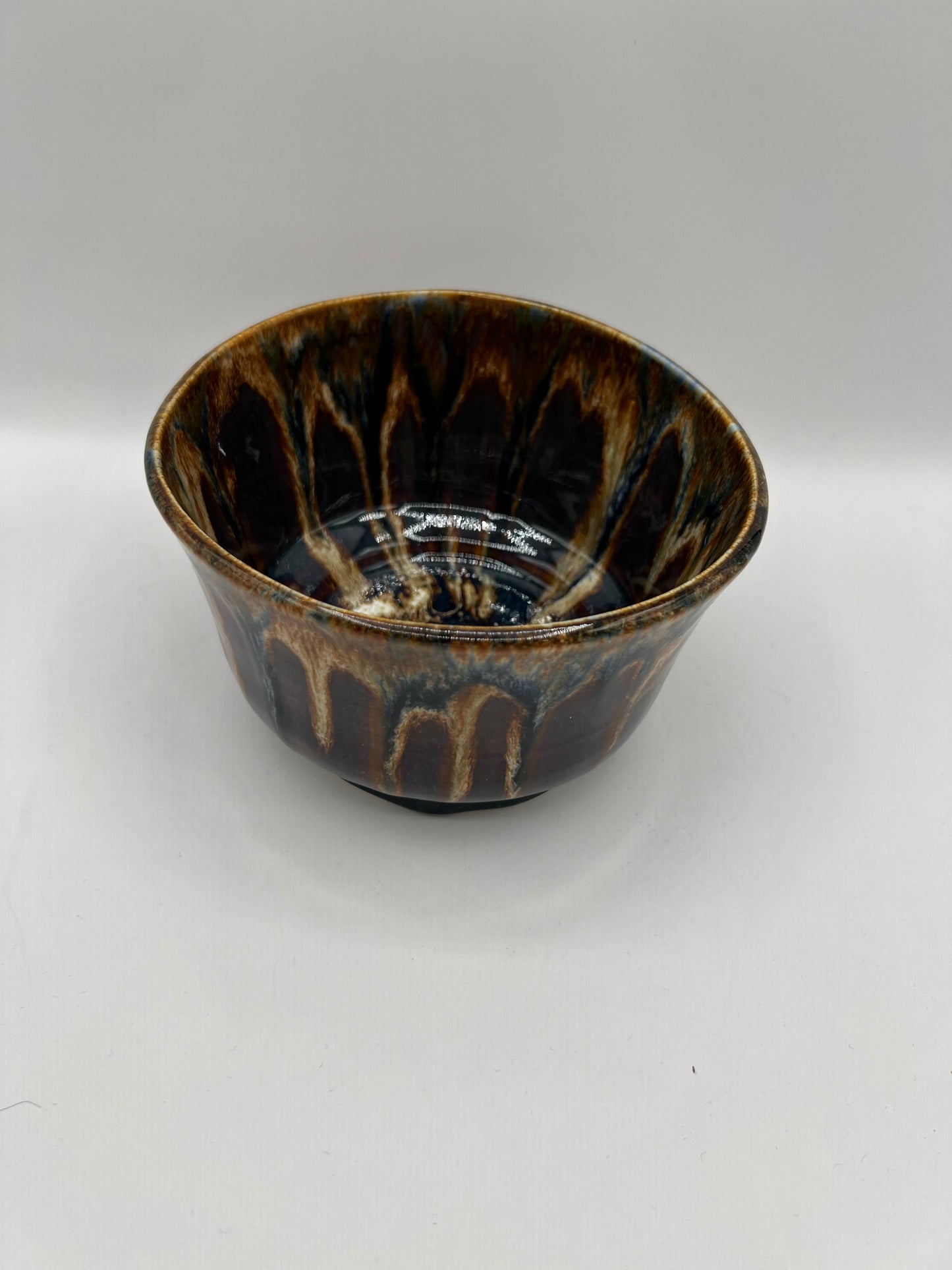Earth & Tide Snack Bowl