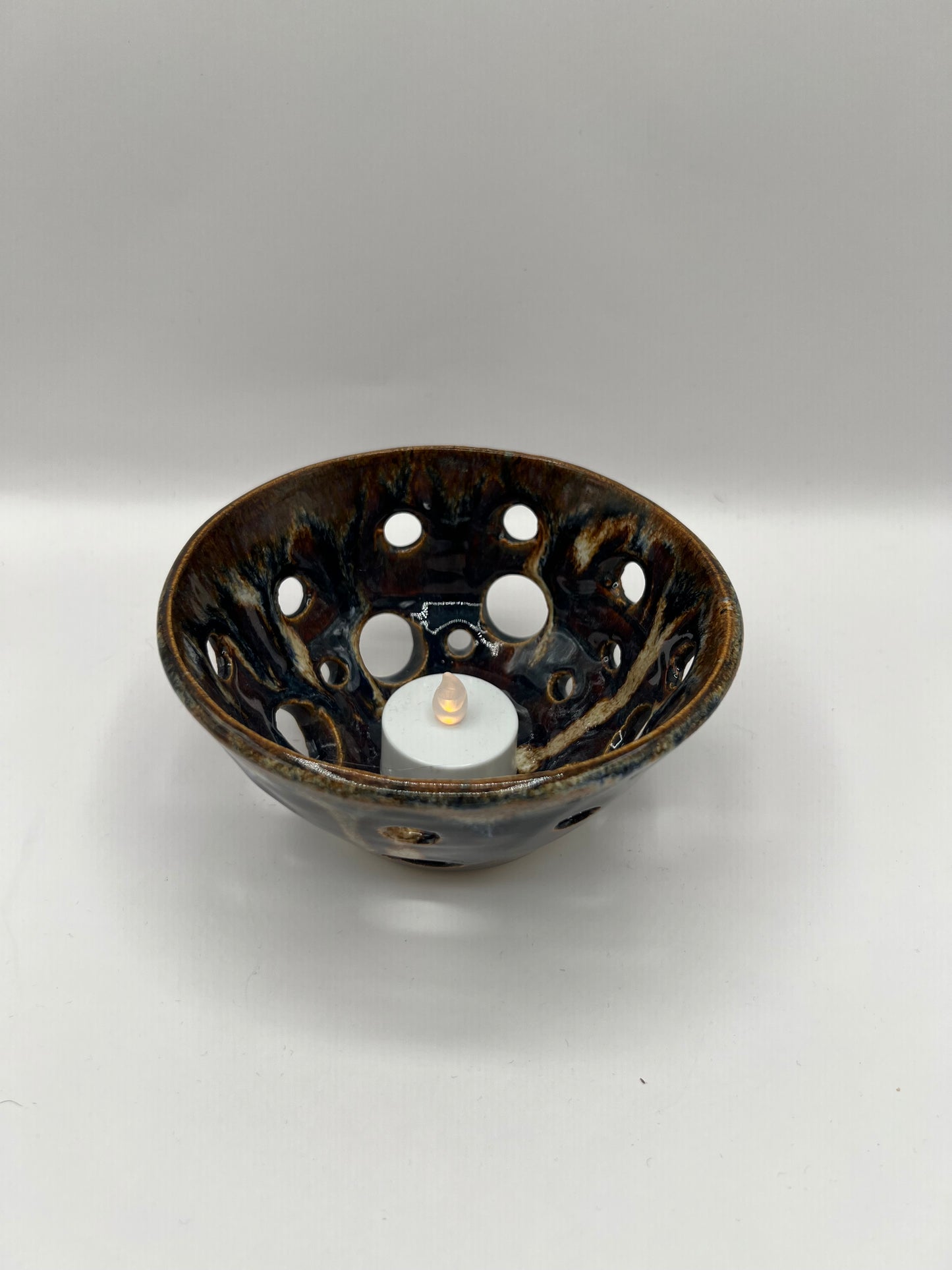 Earth & Tide Votive