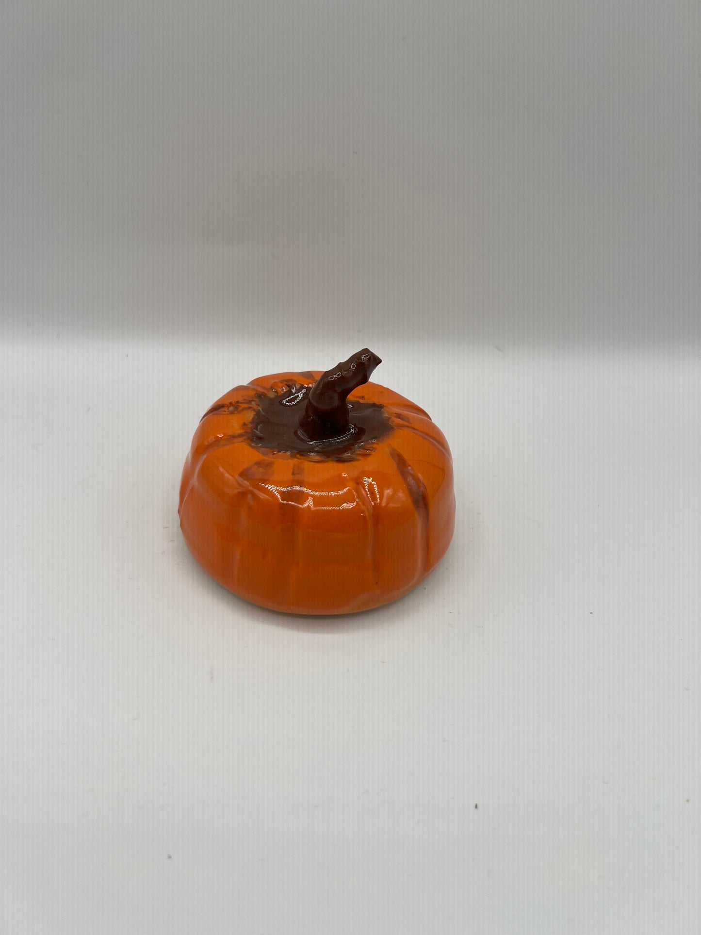 Pumpkin for the Season