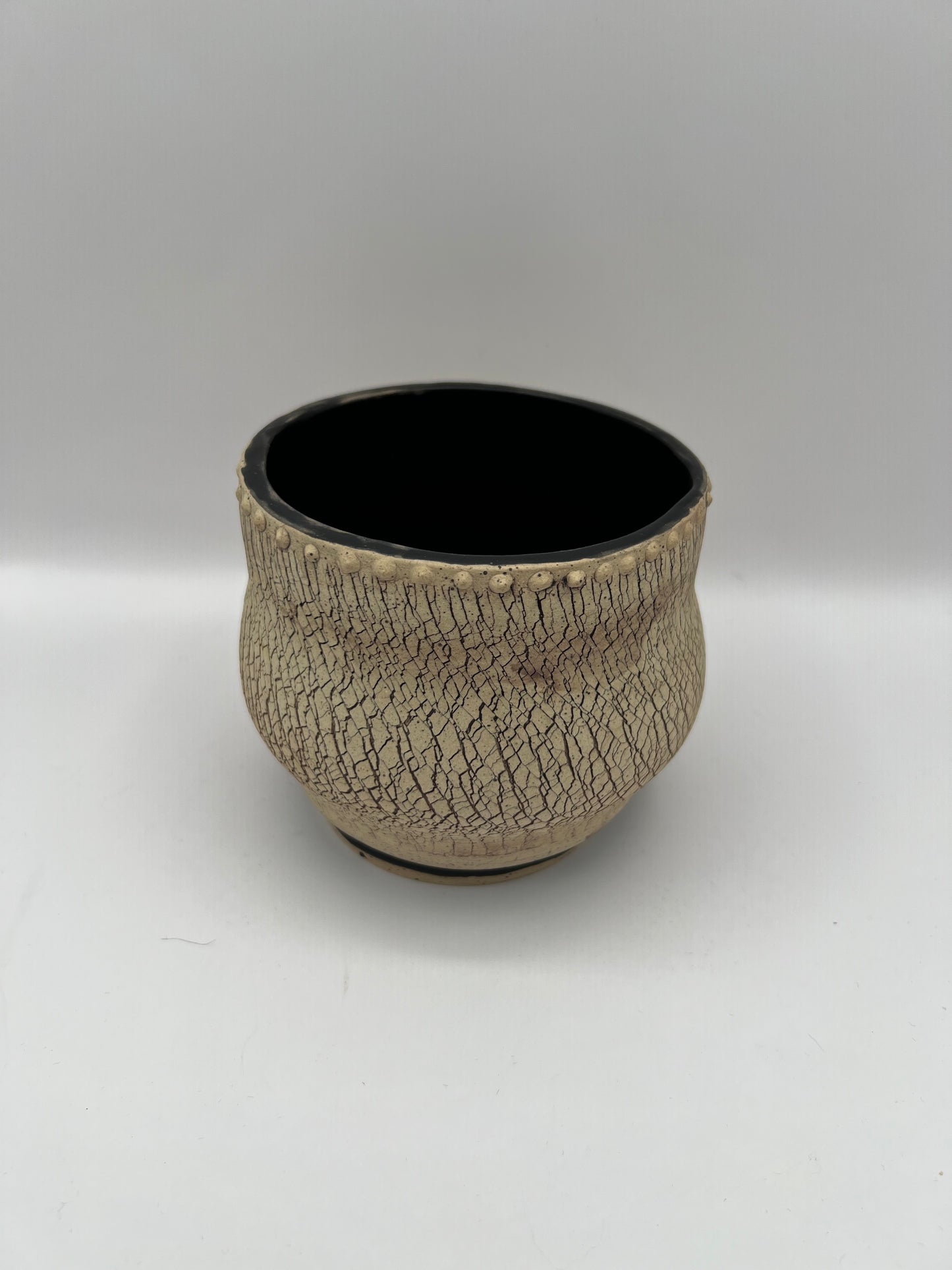 Bare Earth Planter