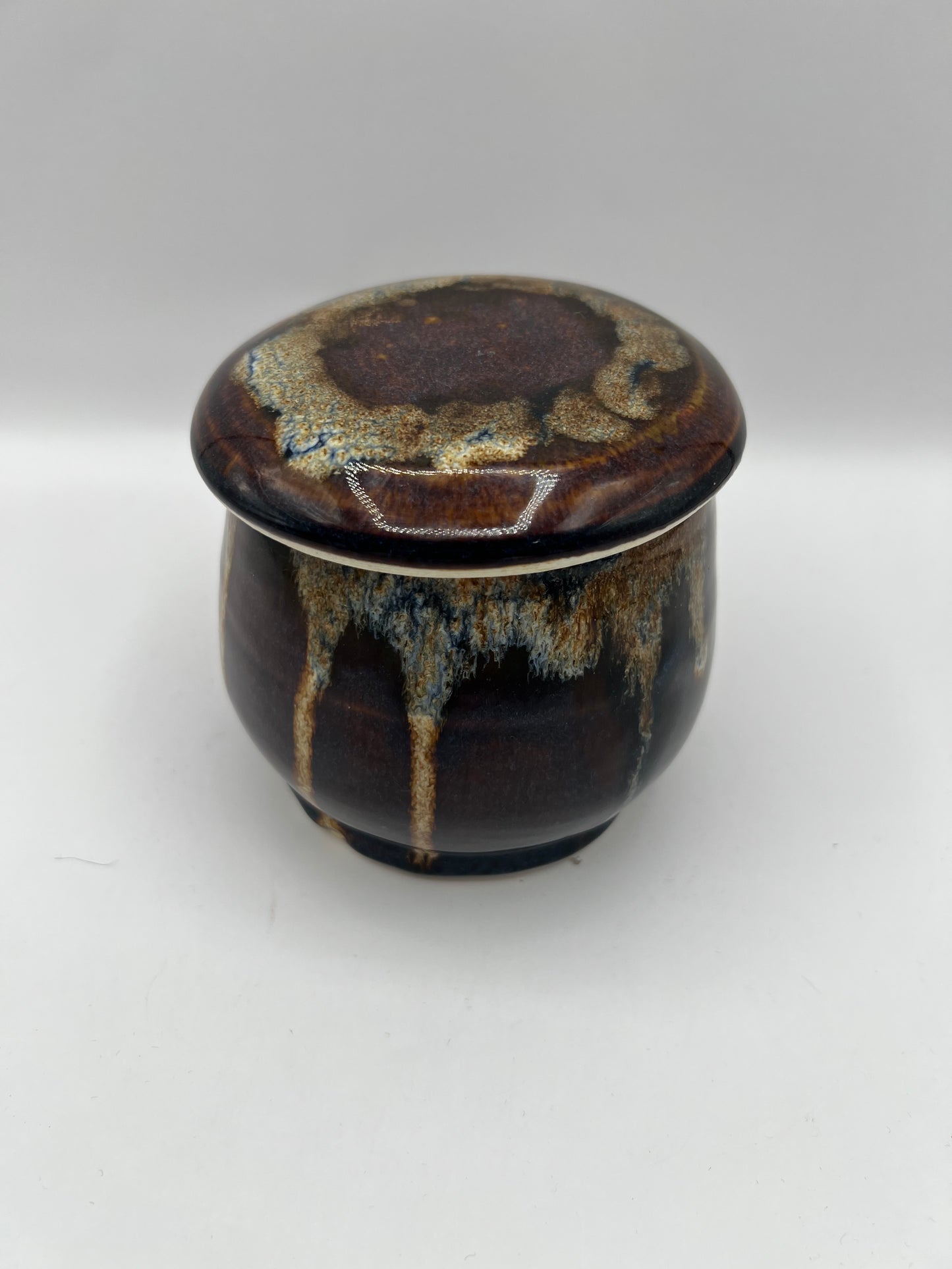 The Earth & Sky Jar