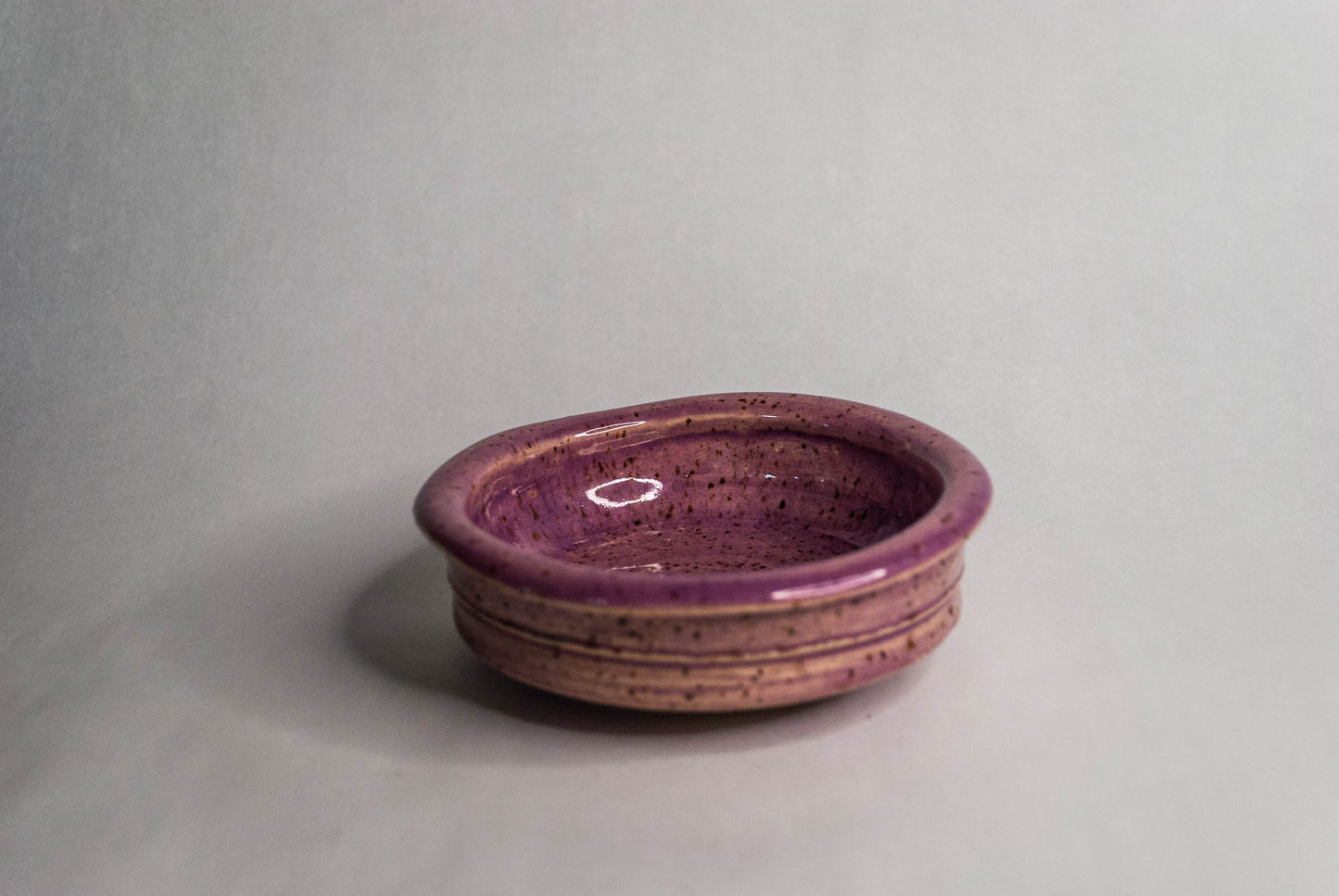Little Pink Dish # 5