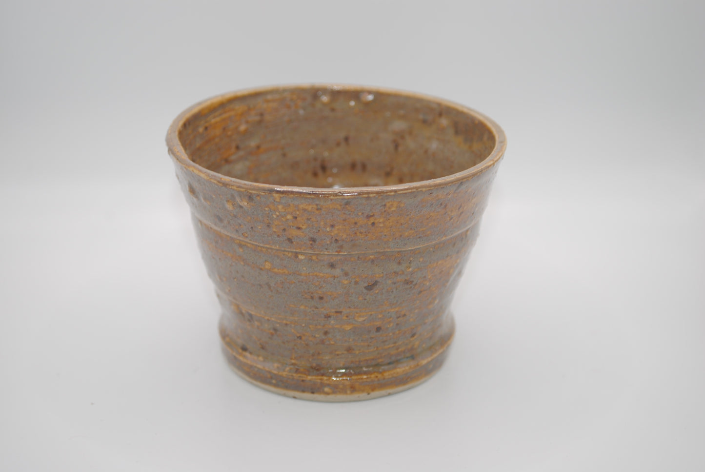 Mocha Artisan Bowl