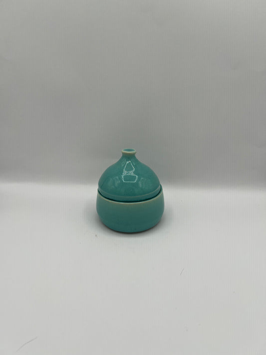 Sea Gem Sugar Bowl