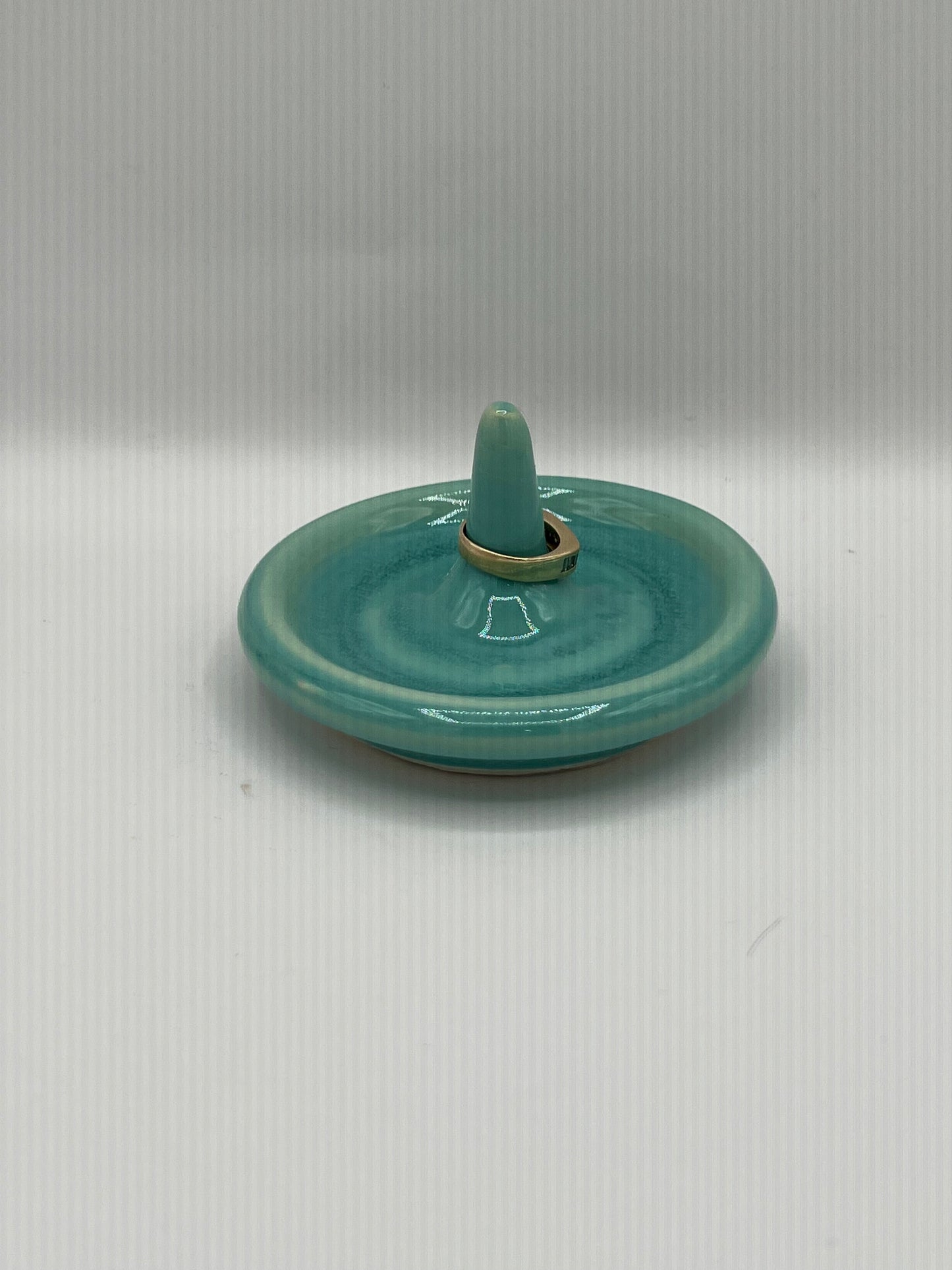 Smaller Turquoise Ring holder