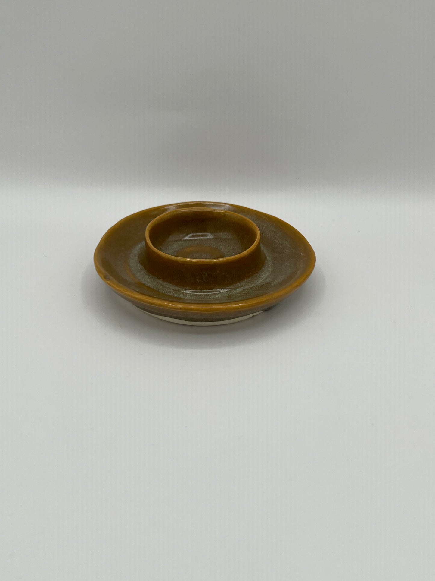 Small Olive Dish