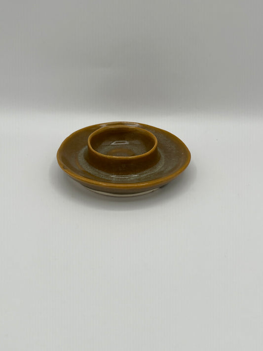 Small Olive Dish