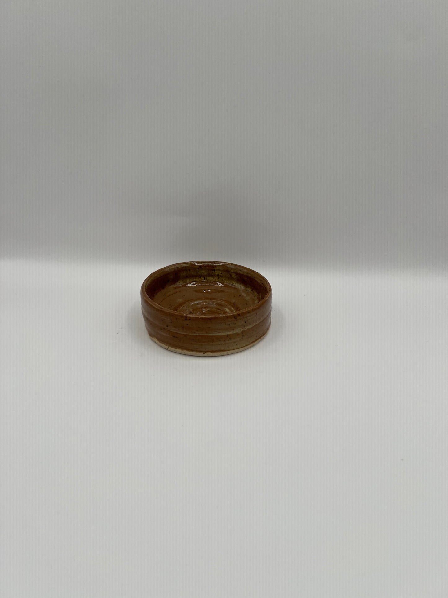 Mini Terra Charcuterie Dish 3” x 2”