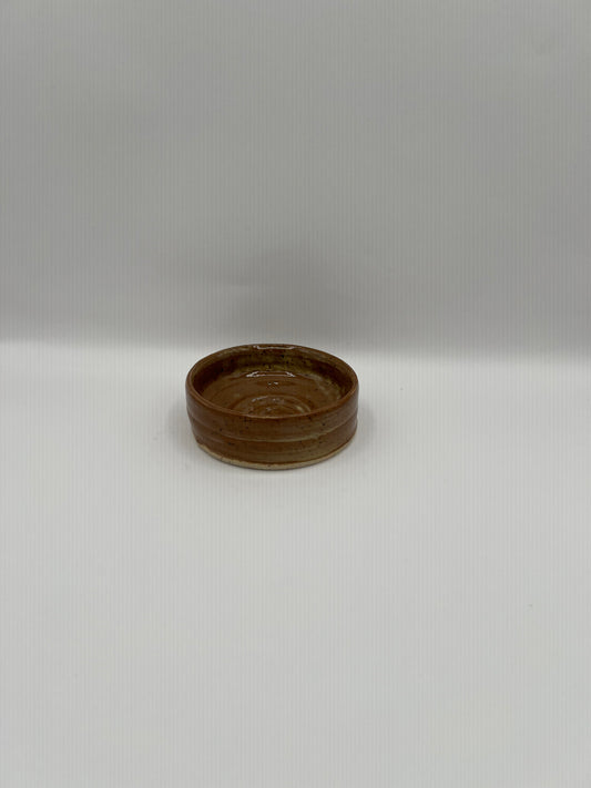 Mini Terra Charcuterie Dish 3” x 2”