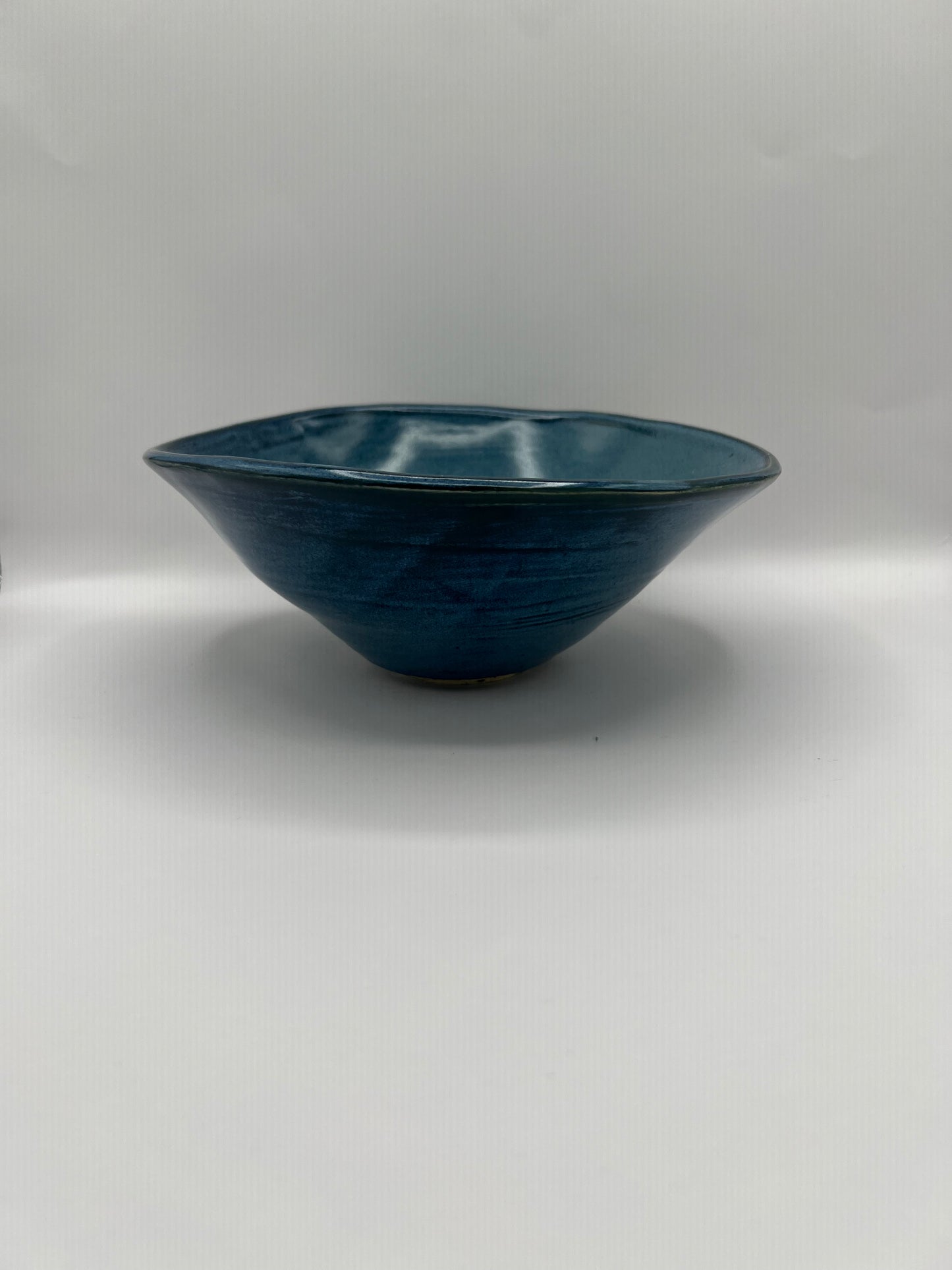 Midnight Blue Bowl