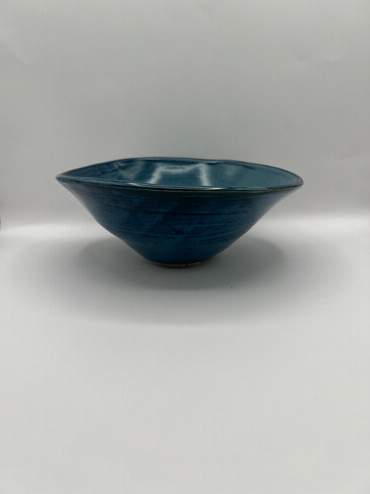 Midnight Blue Bowl