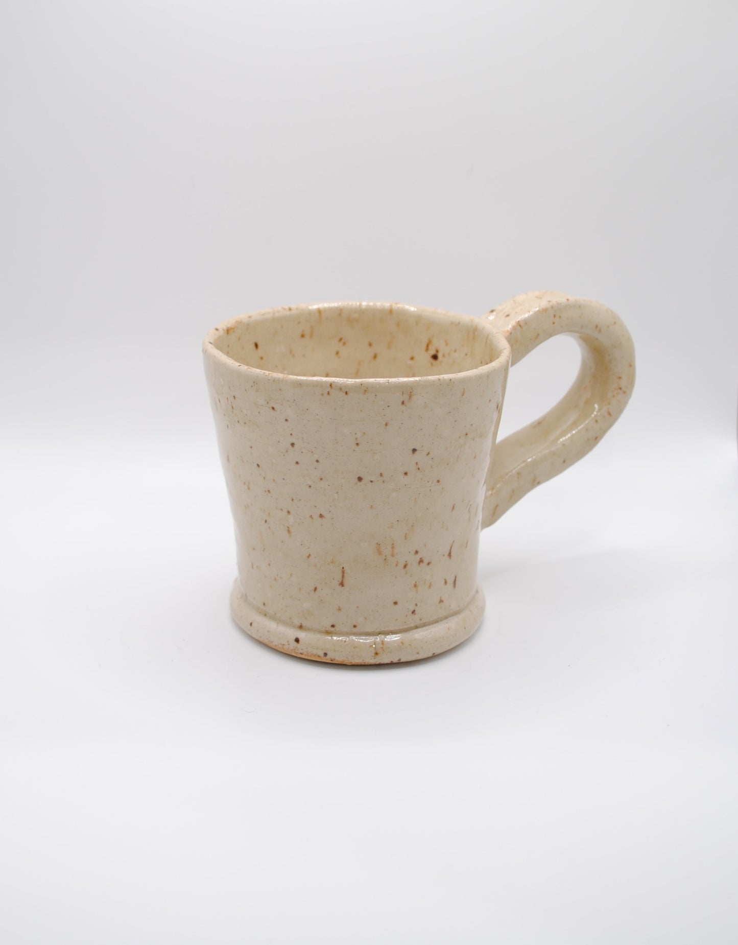 The Earth stone Mug