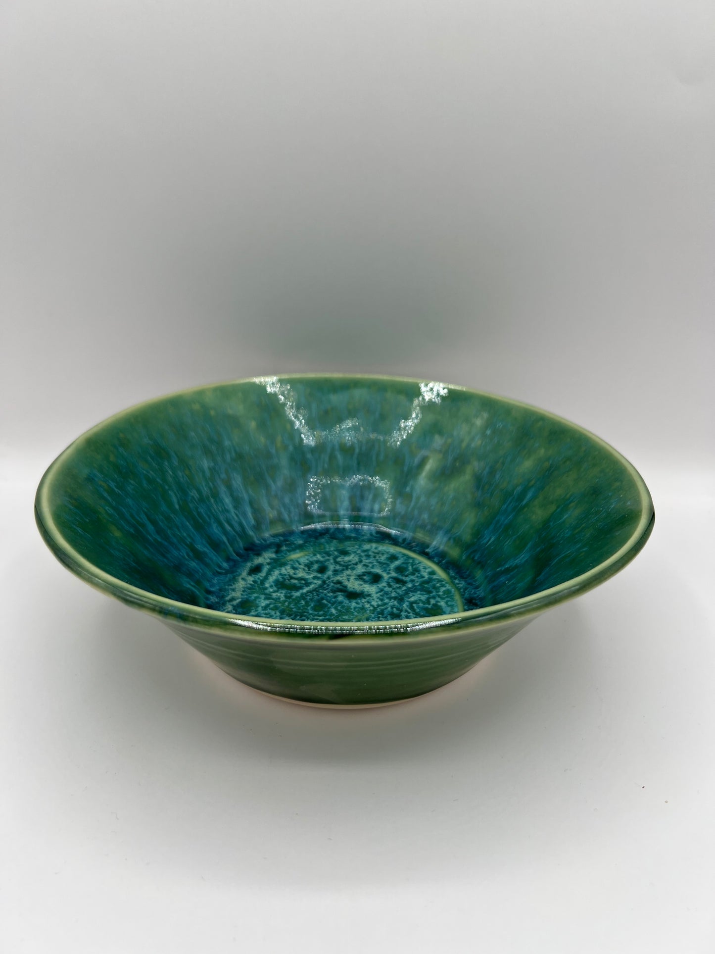 Verdant Breeze Salad Bowl