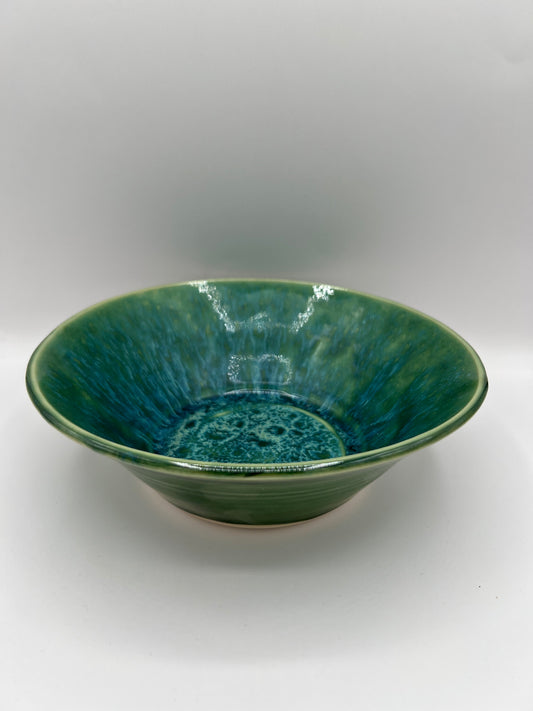 Verdant Breeze Salad Bowl