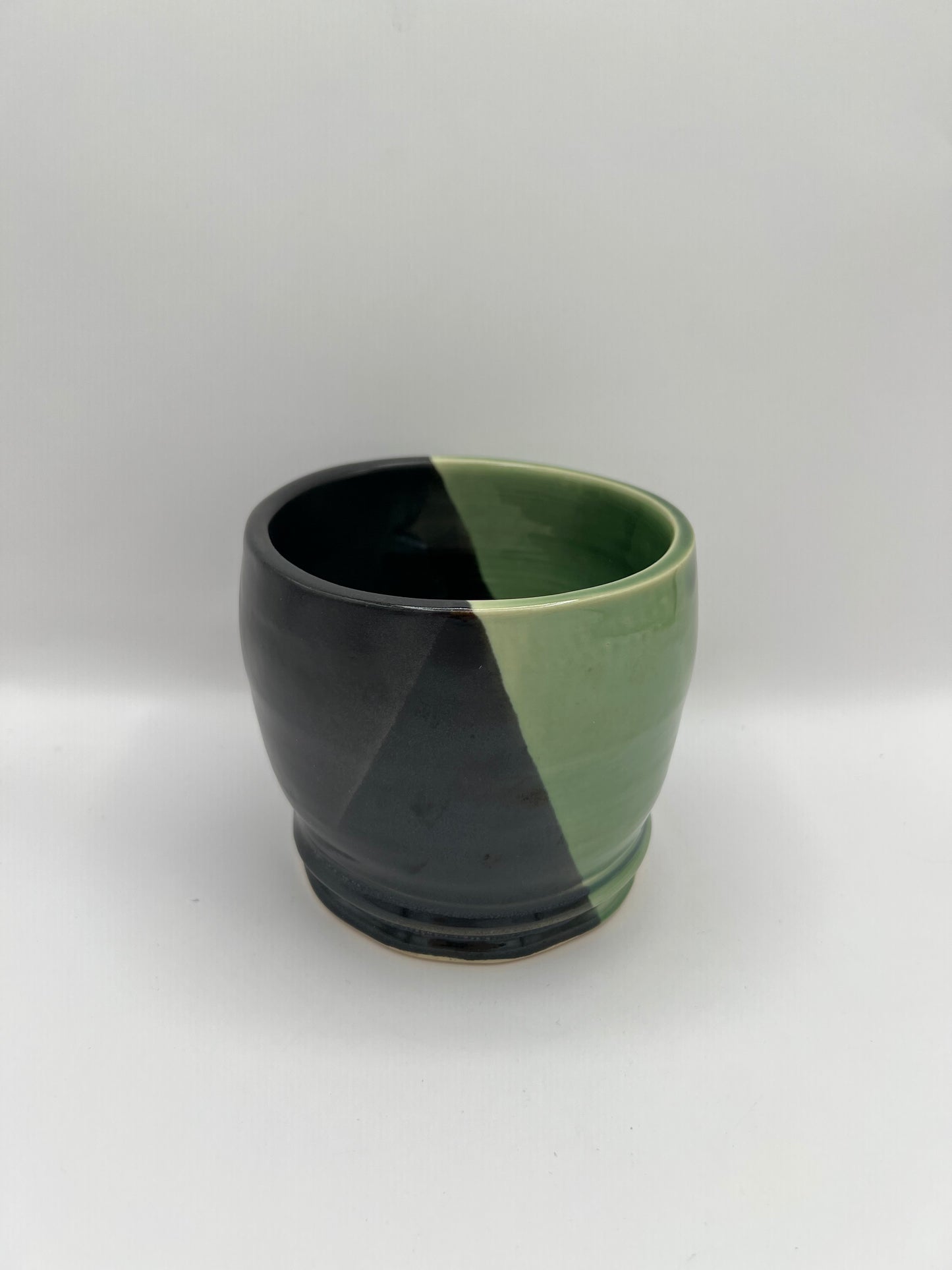 Verdant Eclipse Bowl