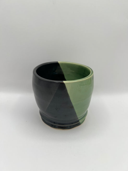 Verdant Eclipse Bowl