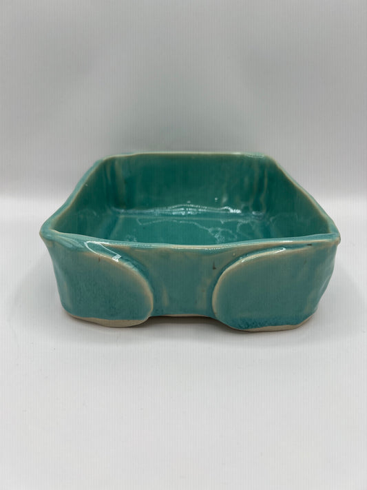 Blue Lagoon Casserole