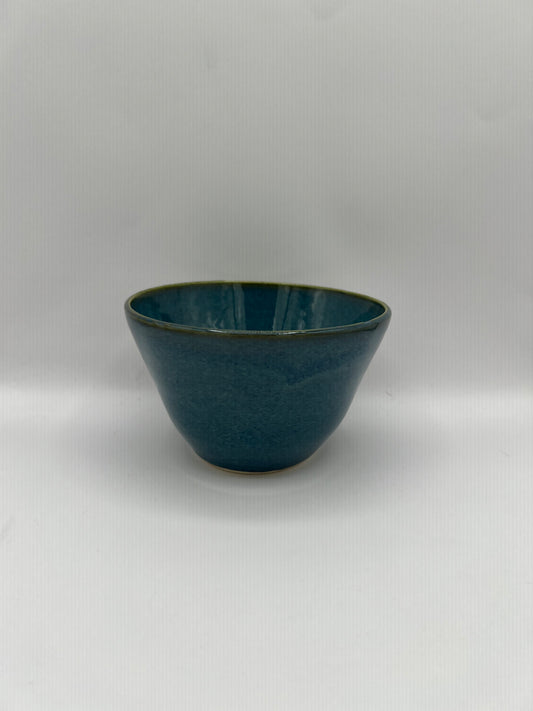 Handmade Blue Bowl