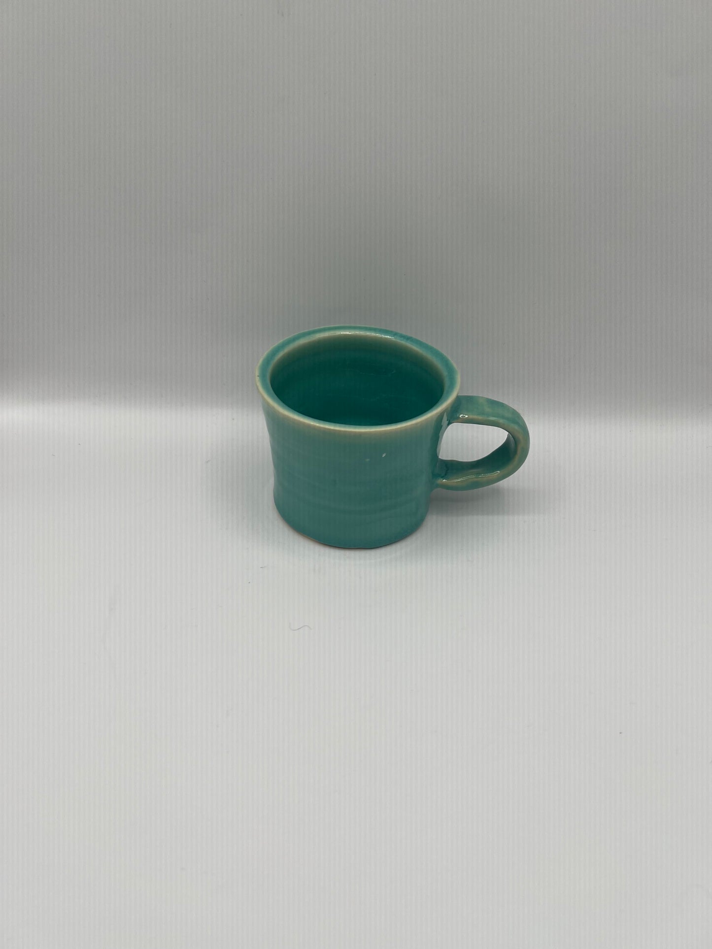 Sea Glass Mug