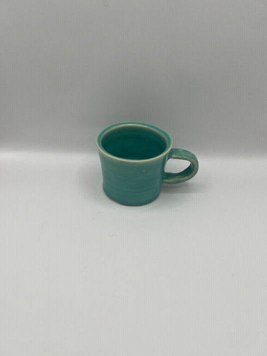 Sea Glass Mug