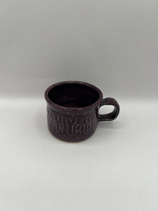 Mulberry Ridge Mug