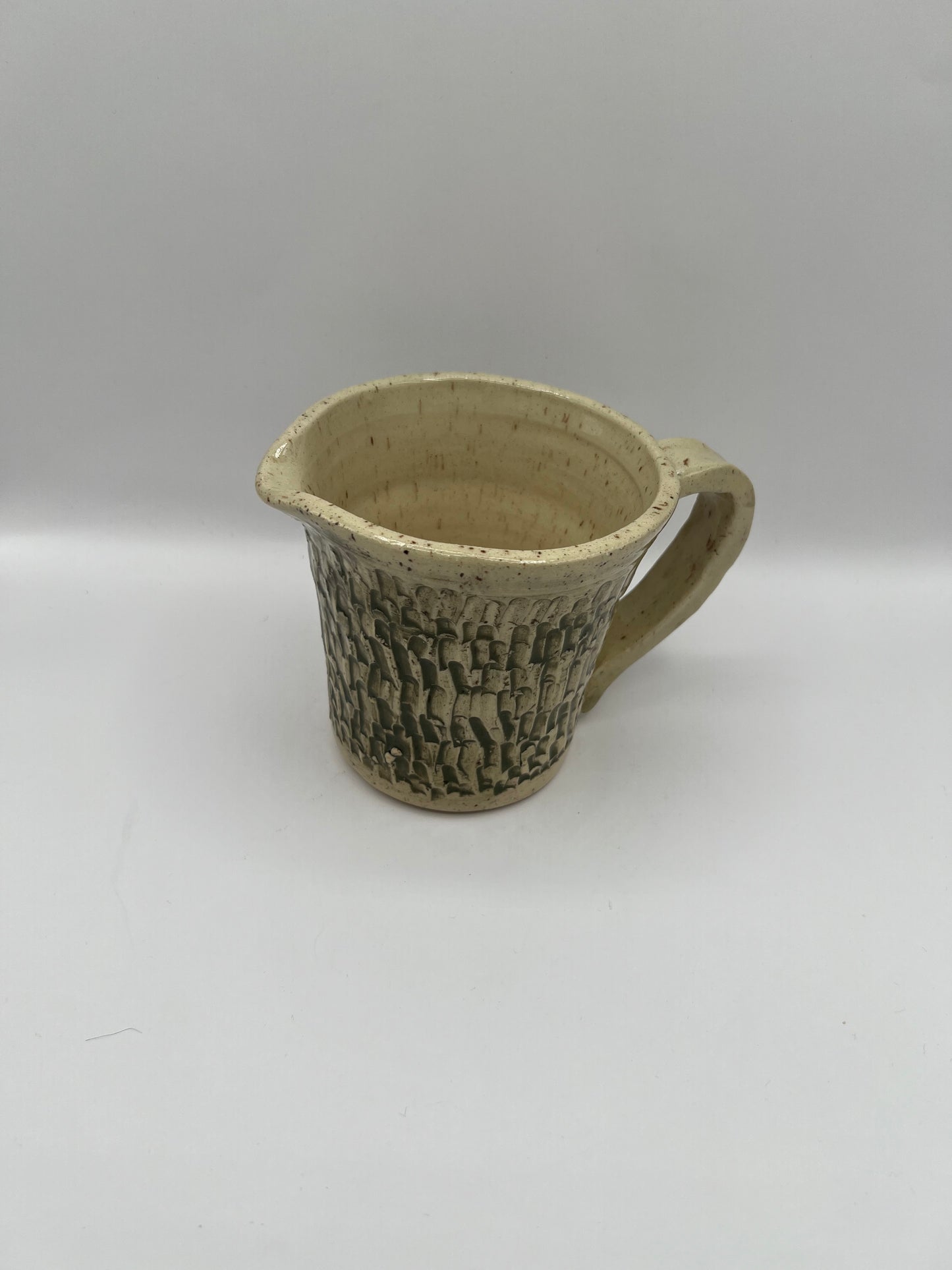 Greenstone Mini Pitcher
