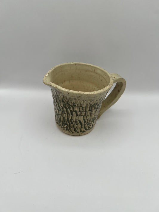 Greenstone Mini Pitcher