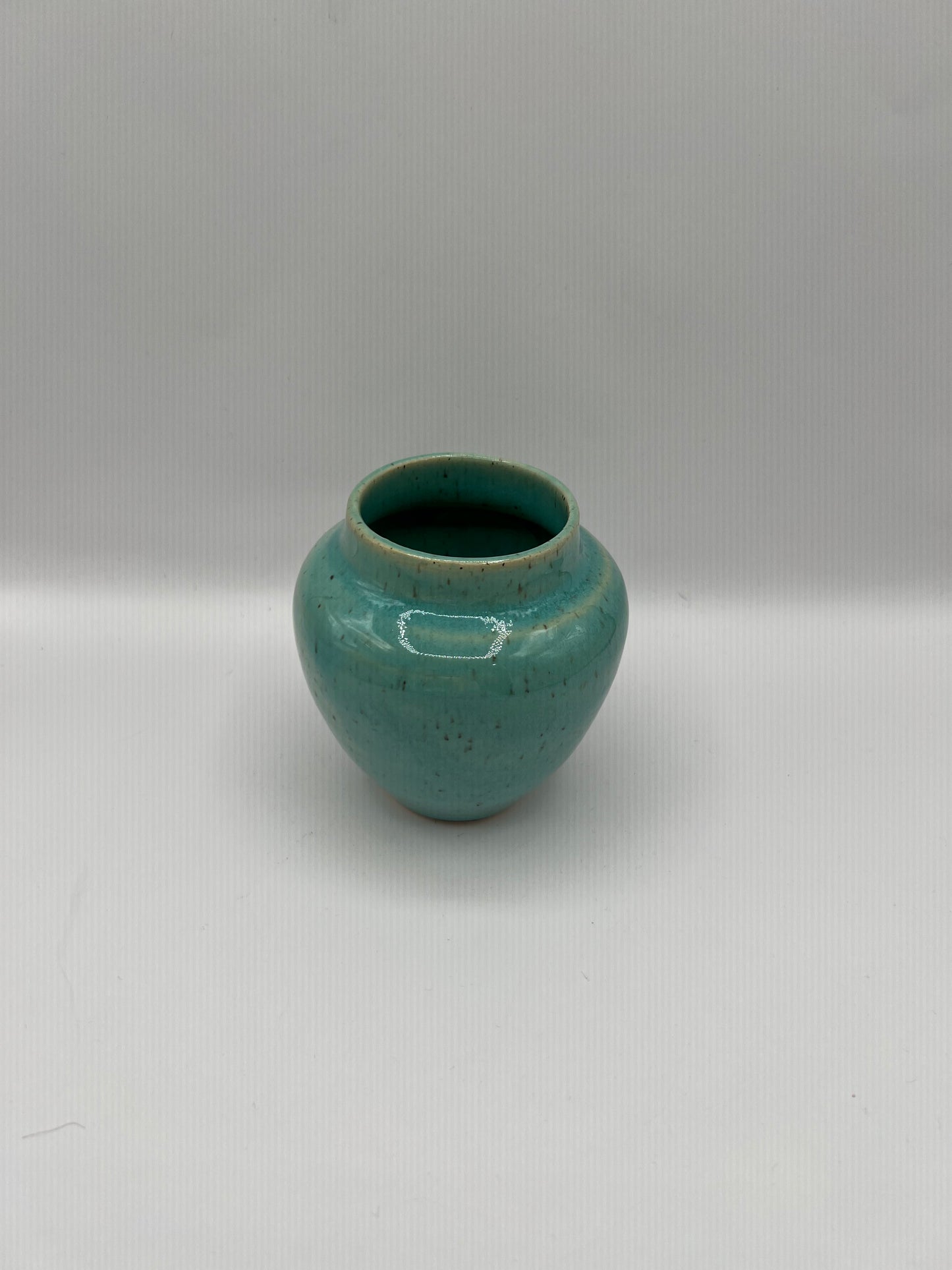 Ocean Pebble Vase