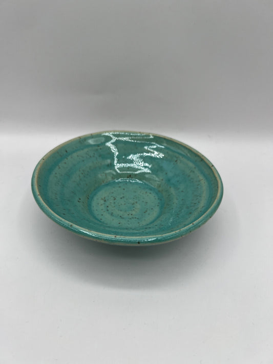 Speckle & Serve – Handmade Ceramic Charcuterie Dish