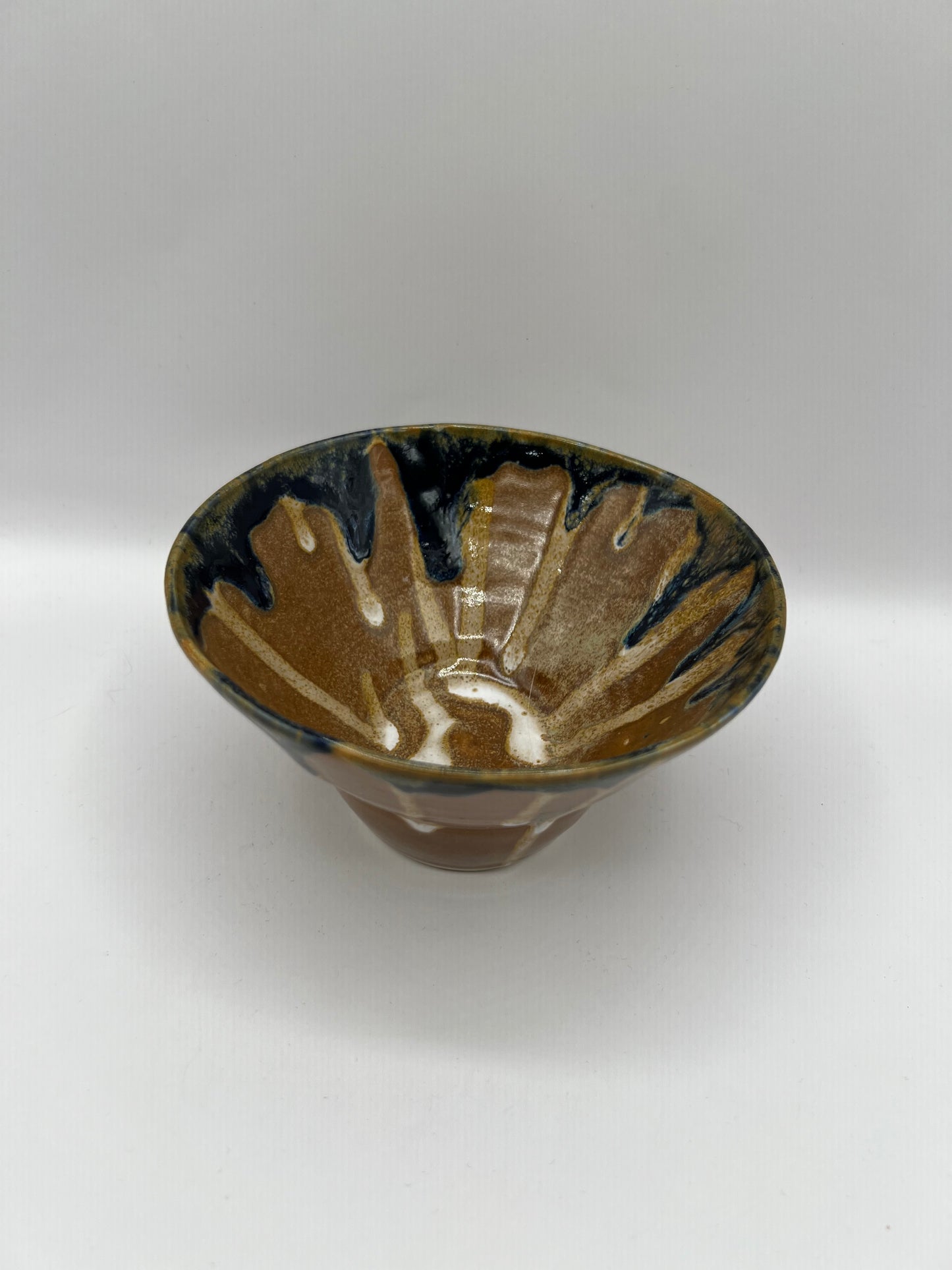 Aurora Drip Bowl