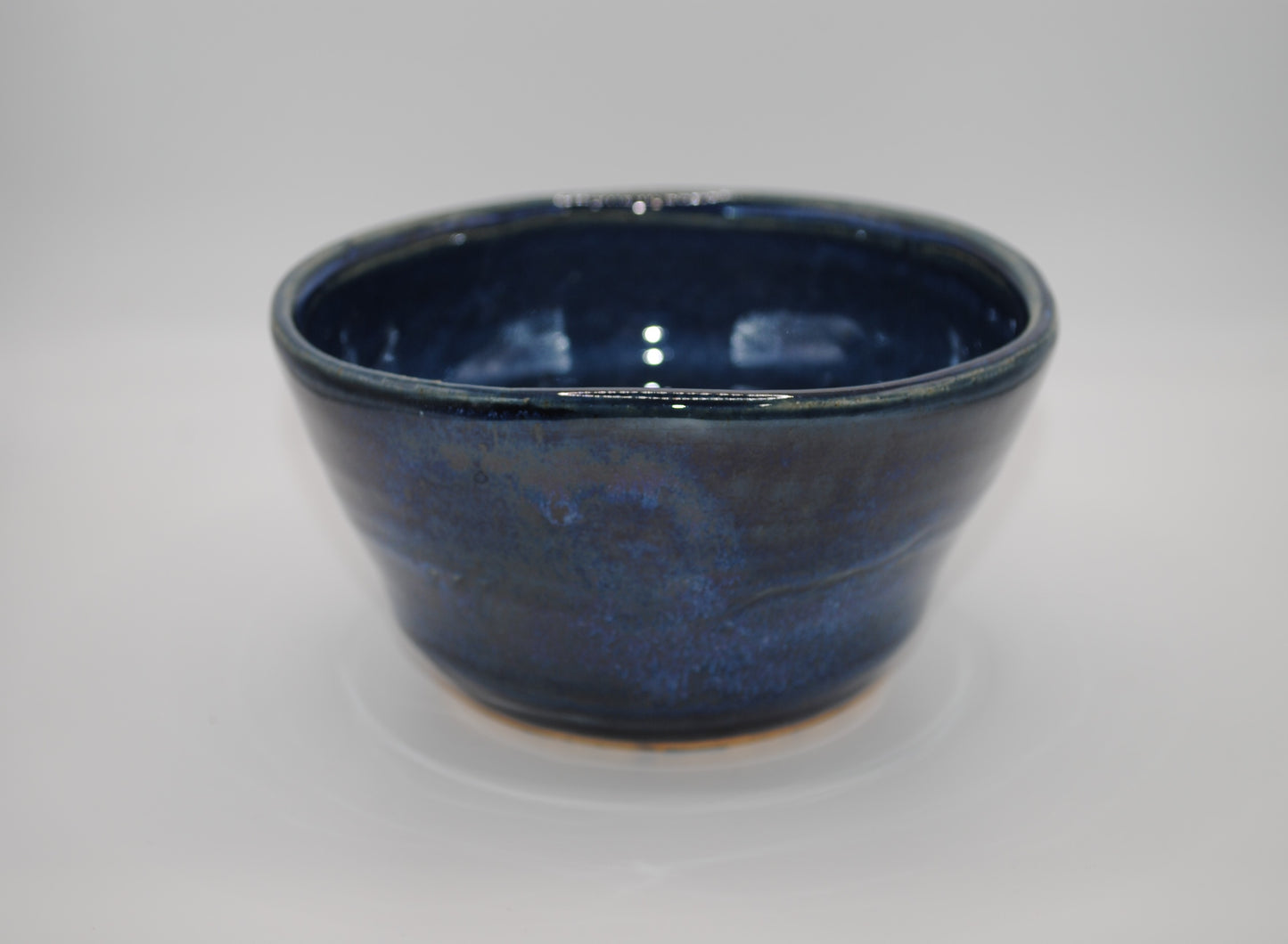 Imperfect Sapphire Essence Bowl