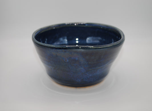 Imperfect Sapphire Essence Bowl