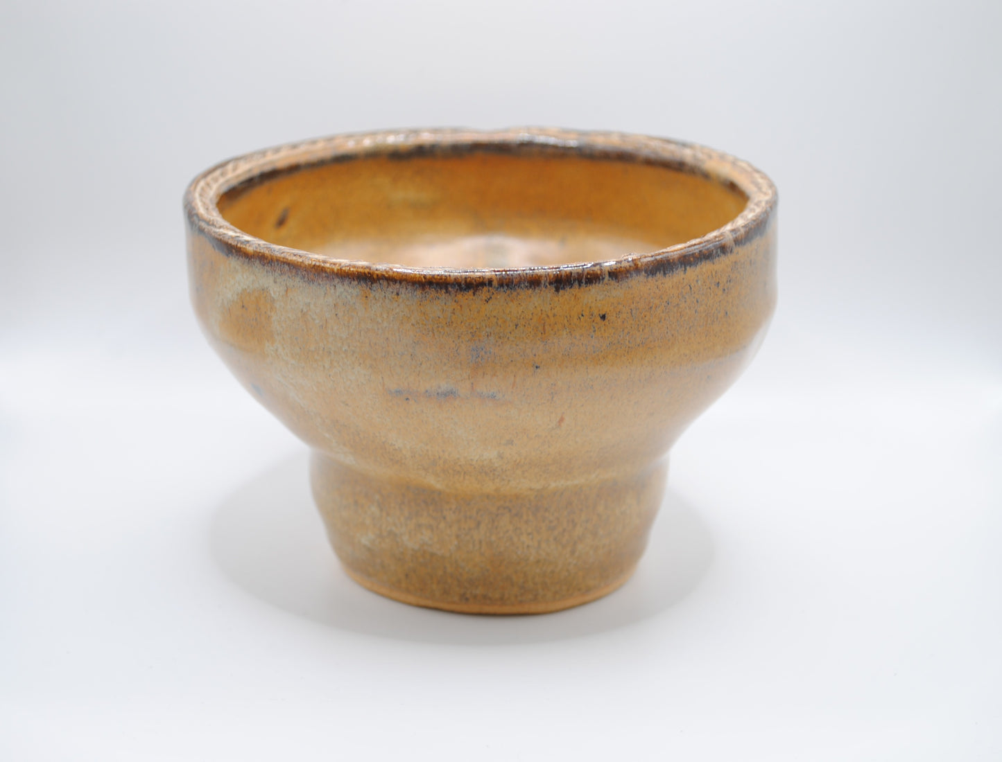 Rustic Harvest Rimmed Bowl