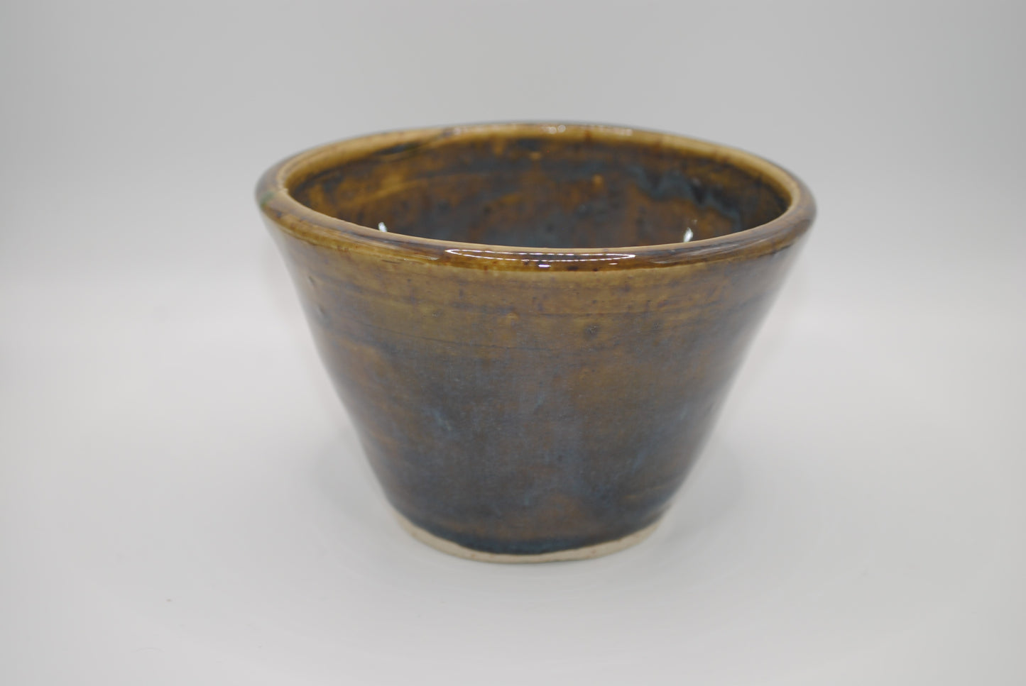 Rustic Haven Condiment Bowl