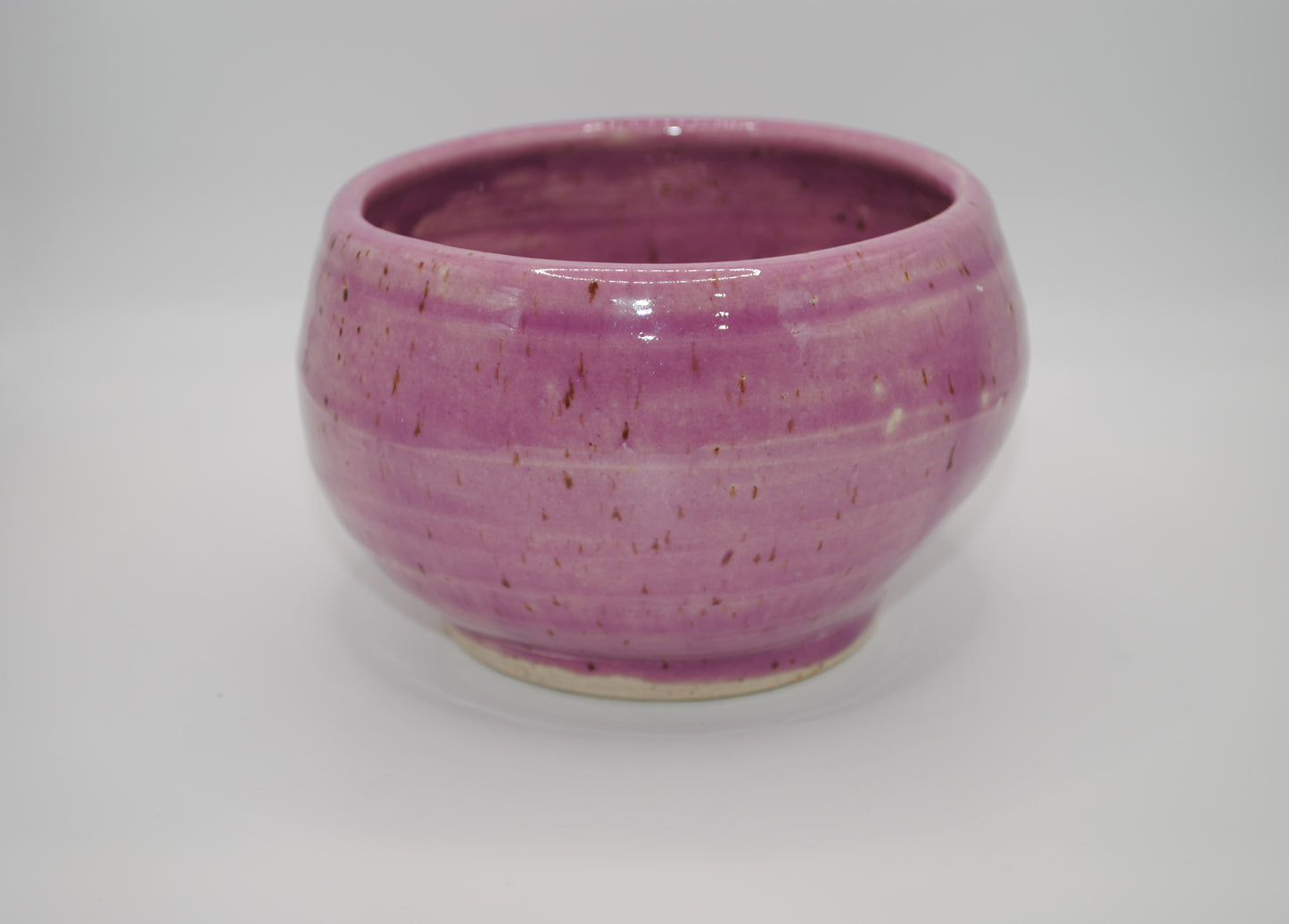 Whispering Lilac Bowls Large $25.00, Small $20.00