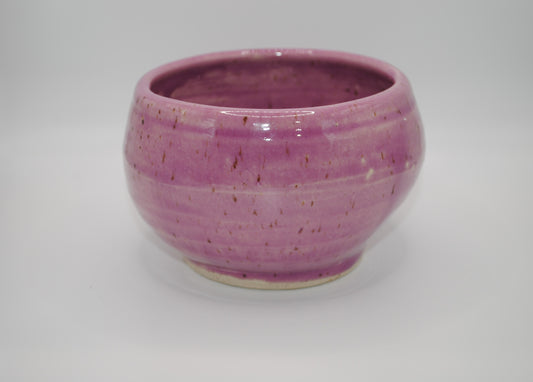 Whispering Lilac Bowls Large $25.00, Small $20.00