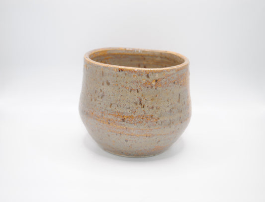 Mocha Harmony Speckled Mini Bowl