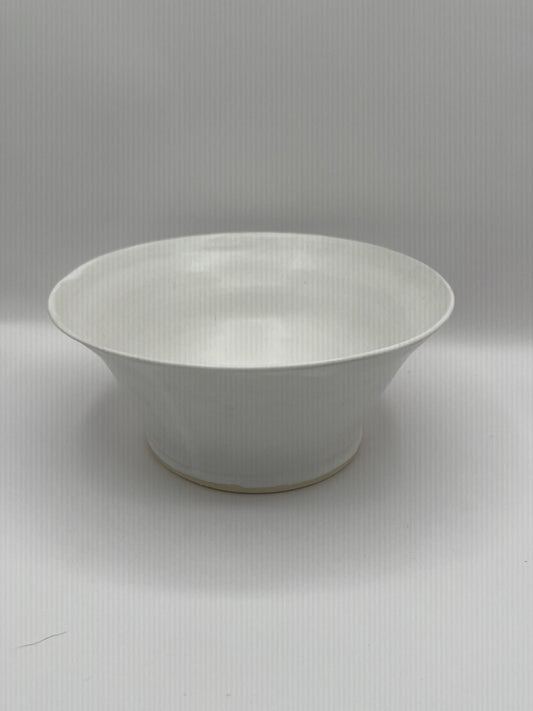 Snow White Bowl