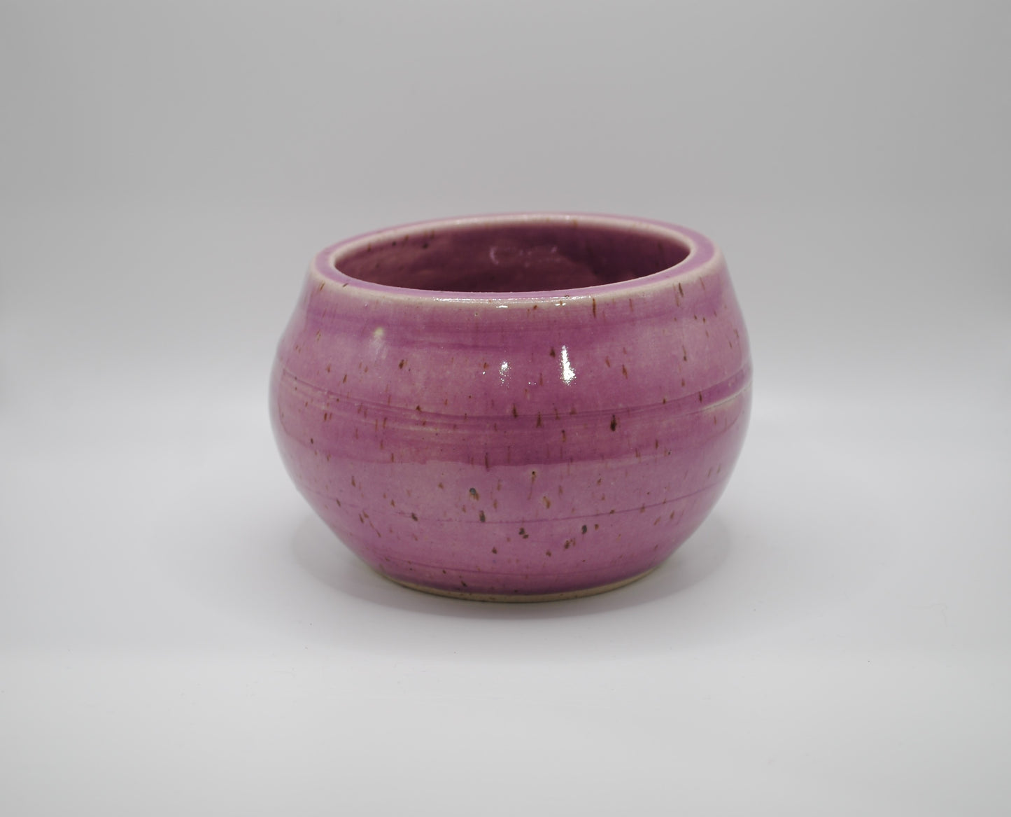 Whispering Lilac Bowls Large $25.00, Small $20.00