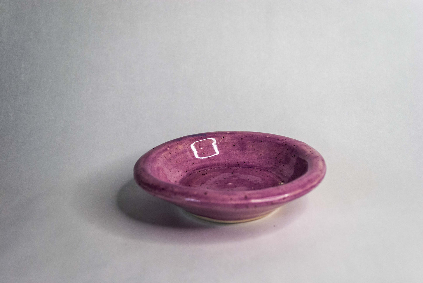 Little Pink Dish # 3