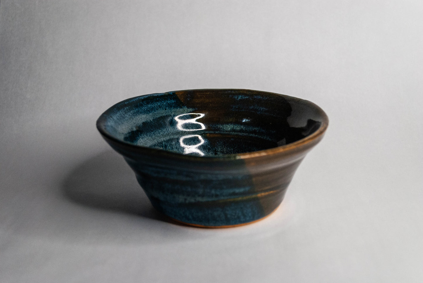 Ocean Horizon Bowl